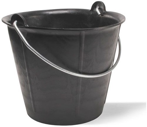 Rubi Bouwemmer met inhoudsmaten | 12L - 88776