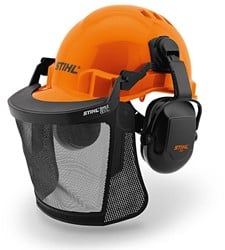Stihl helmset Function Basic - 8880810