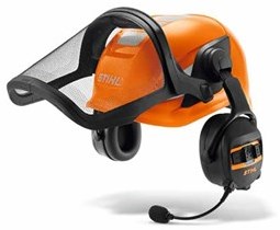 STIHL Helmset DYNAMIC - Ausführung: Ergo