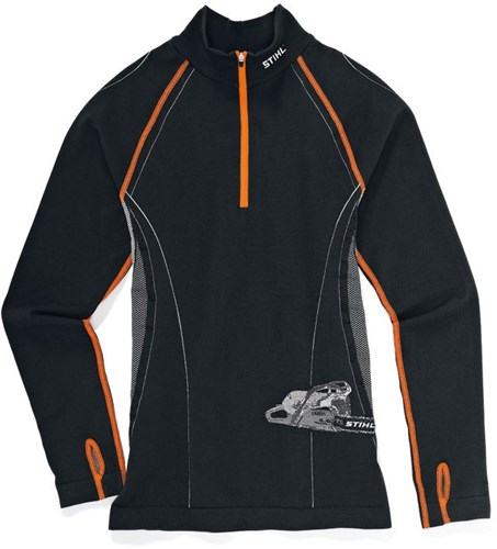 Stihl Onderkleding Advance | Werkshirt | Maat XXL - 8886064