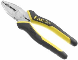 Stanley handgereedschap Fatmax® Combinatietang 180 mm - 0-89-867