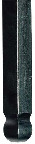 Stanley handgereedschap Stiftsleutelset 8 Dlg 1,5mm-6mm - 0-69-251-2