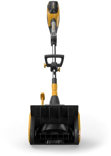 Stiga GT 300e Kit Accu Bosmaaier | 3 serie | 0,4 kW | inductie | 30 cm | 2 x 20V E 24 + C 215 S lader + docking station - 273102501/ST1-3