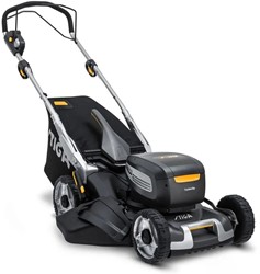 Stiga Twinclip grasmaaier | 950e V Kit | 2,2kW | 48cm | 9 serie - 294513998/ST1