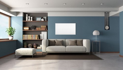 NEO 90-106 | Infrarood verwarmingspaneel | 600W | WIFI | 60 x 100 cm 90-106-2