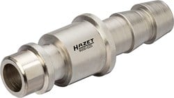 HAZET Set slangaansluitnippels 9000-020/3 · 3-delig