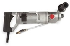 Inter Dynamics T1 Diamant Boormachine | 1800 Watt | Natboor | Aansluiting R 1/2 - 900195