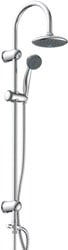 EISL EASY VITAL hoofddouche set | chroom - DX12003 DX12003