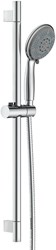 EISL HARMONIE doucheset 5 functies | chroom - DX9020CSB DX9020CSB
