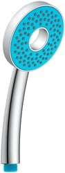 EISL RIO handdouche | chroom/turquoise - DX6060 DX6060