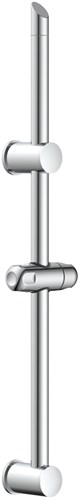 EISL SIGNO douchestang | chroom | 70 cm - DXZ-08 DXZ-08