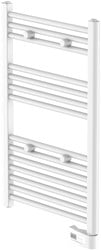 EISL Badradiator wit 800 x 500 mm met timer - BHKWZ0 BHKWZ0