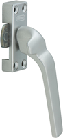Nemef 38PK Ls Raamsluiting | nok voor kierstand | incl. sluitkast (SK49) Links - 9003804492