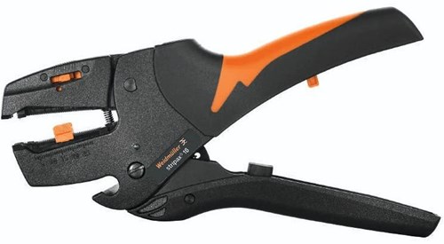 Weidmüller Draadstriptang Stripax 16, 6 t/m 16mm2 - 9005610000-2