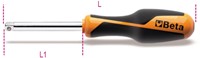 Beta 1/4” steekhecht 900BG/30 - 009000834