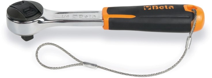 Beta 860/C27 Schroefbitset 008600880 | Omschakelbare Ratel | 27-Delig