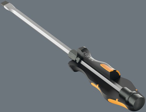 Wera 932 A SB Zaagsnede-Schroevendraaier , 1,6 x 9,0 x 150 mm - 1 stuk(s) - 05100087001-3