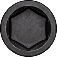 HAZET Krachtdop 1/2 18 mm - 900SG-18-3