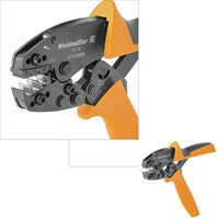 Weidmüller Krimptang PZ 16 - 9012600000-2