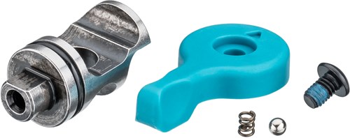 HAZET Omzetter · compleet 9012ATT-013/6