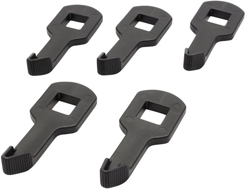 HAZET Hendel · set van 5 stuks 9013MG-016/5