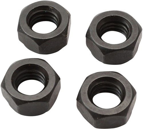 HAZET Contramoer · set van 4 stuks 9014MG-019/4