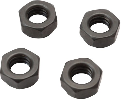 HAZET Contramoer · set van 4 stuks 9014MG-020/4