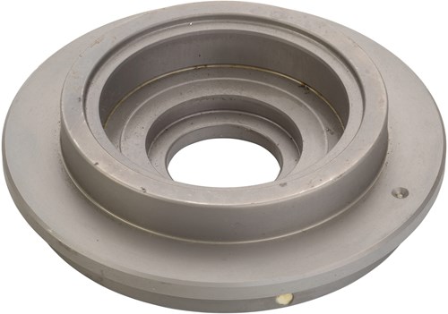 HAZET Eindplaat · voor 9014MG-022