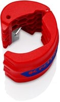 Knipex BiX® Pijpsnijder 72 x 50 x 40 mm - 902210BK