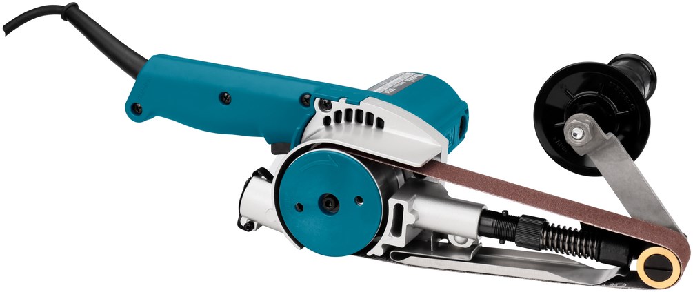 Makita 9031 Stripschuurmachine 550w 30 x 533 mm 9031 - Main Image