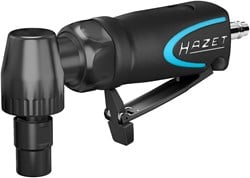 HAZET Mini slijpmachine · haaks 9032M-5 · Lengte: 126 mm