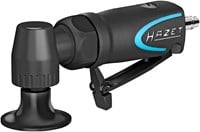 HAZET Mini schijfslijper · haaks 9033M-11 · Lengte: 126 mm