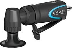 HAZET Mini schijfslijper · haaks 9033M-11 · Lengte: 126 mm
