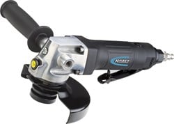 HAZET Haakse slijper 9033N-7 · Lengte: 239 mm