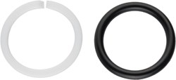 HAZET Steunring en O-ring 9037N-2-014/2