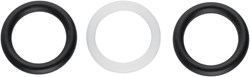 HAZET Steunring en O-ring 9037N-2-016/3