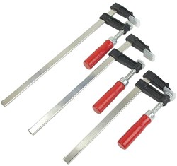 Brüder Mannesmann Lijmtang hobby 50x300 mm (Hobby) - 904-300
