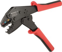 Weidmüller Krimptang Crimper red 6L - 9040450000
