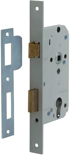 Nemef Deurslot 569/4-50Mm Rs Deurslot 569/4-50Mm Rs - 9056904501 - 9056904501