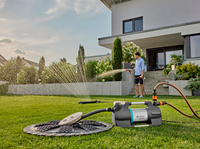 Gardena Besproeiingspomp 5600 Silent+ - 9057-20-2