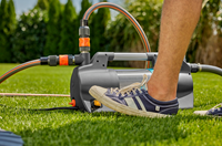 Gardena Besproeiingspomp 5600 Silent+ - 9057-20-3