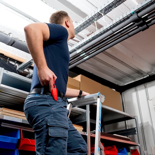 Knipex Holster voor Slim Knips en Super Knips - 7803150V01-3