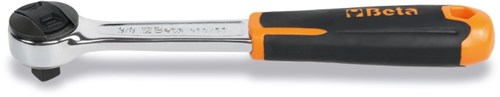 Beta 910/55 Omschakelbare Ratel 3/8" 72 Tands - 009101155