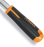 Beta 910/55 Omschakelbare Ratel 3/8" 72 Tands - 009101155-3