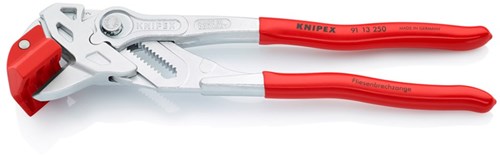 Knipex Tegelbreektang 250 mm - 91 13 250 - 9113250
