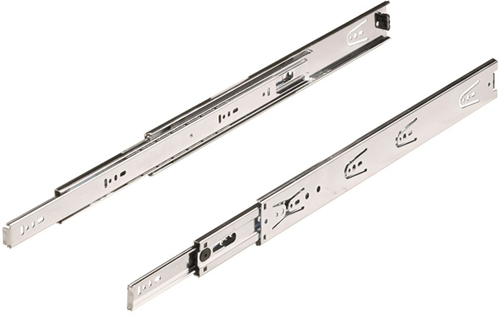 Waelbers KOGELLADEGELEIDER 550/45MM 45KG TELE TYPE E - 1 Stuk(s) - 9118110