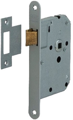 Nemef Loopslot 1255/5-50Mm Rs Blis Loopslot 1255/5-50Mm Rs Blis - 9125505531 - 9125505531