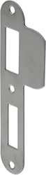 Nemef Yale P 1266/17/U Sluitplaat - 9126690275