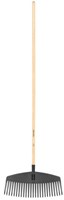 Fiskars Solid Houten Hark | FSC - 1080009