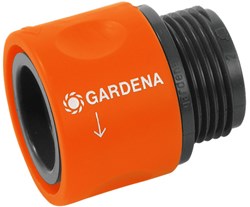 Gardena Slangstuk | 26.5 mm (G 3/4") - 917-50